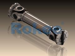 SWC-WH Cardan Shaft,SWC-WH Non-telescopic Welded Universal Coupling