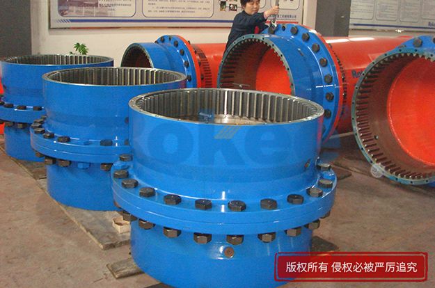 迁安非标定制联轴器,迁安订制联轴器价格