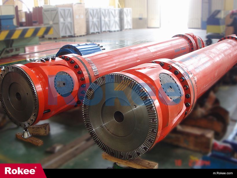 Non-standard Custom Couplings