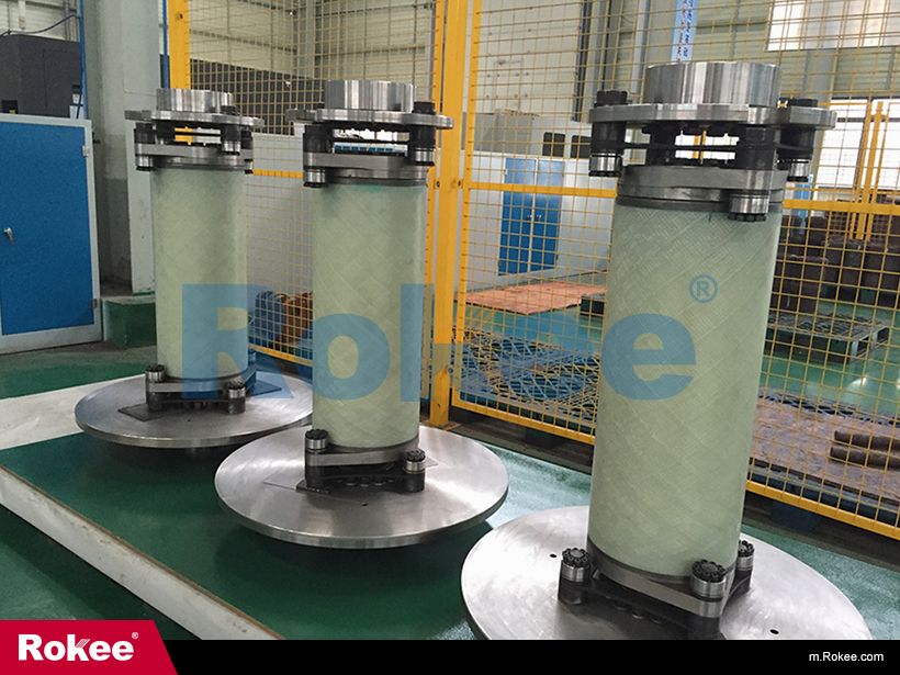 Wind Power Couplings