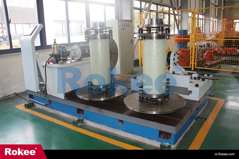 Wind Power Couplings