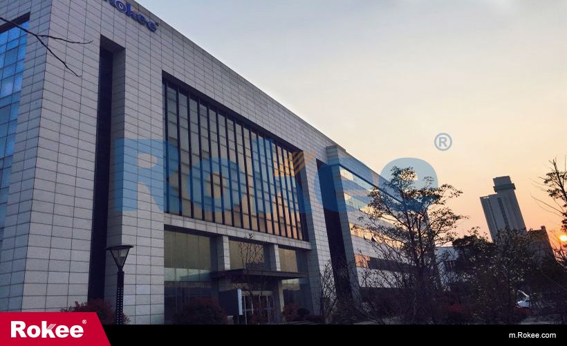 Rokee Coupling Supplier