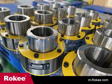 Flexible Pin Gear Couplings,Flexible Couplings