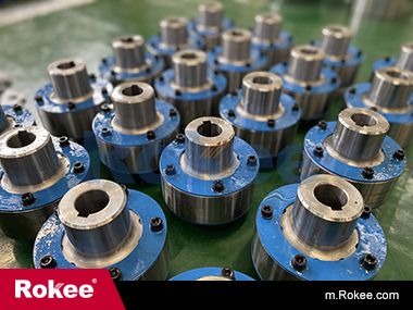 Flexible Pin Couplings,Flexible Couplings