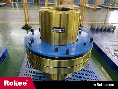 Elastic Sleeve Pin Couplings,Pin and Bush Couplings