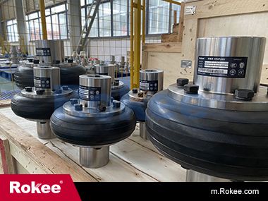 Tyre Couplings,Elastic Couplings