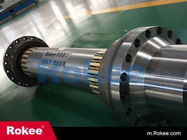Steam Turbine Couplings
