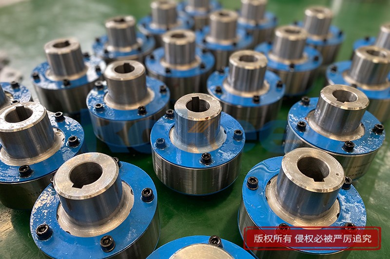 Pin Type Coupling Function,pin and bush couplings,flexible pin gear coupling,flexible pin coupling,elastic sleeve pin coupling