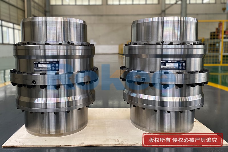 High Performance Couplings