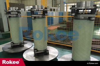 Wind Power Couplings