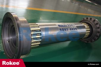 Turbine Couplings