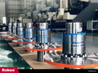 Rectangular Drum Tooth Coupling,Drum Gear Couplings,Curved-tooth Gear Couplings,Toothed Couplings