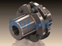 JMII High Performance Disc Couplings,JMII Diaphragm Coupling