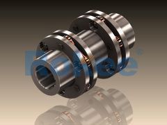 JMIJ Metallic Disc Couplings,JMIJ Diaphragm Coupling