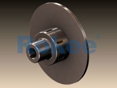 LMPK Claw Couplings,LMPK Plum-shaped Flexible Coupling