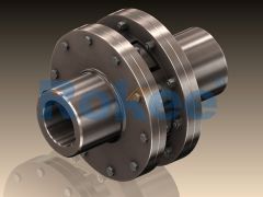 LMS Jaw Flex Couplings,LMS Plum-shaped Flexible Coupling