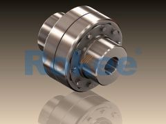 LX Pump Flexible Couplings,LX(HL) Flexible Pin Coupling