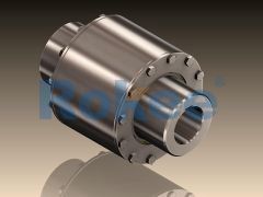 LZD Elastic Couplings,LZD/ZLD Pin Gear Coupling