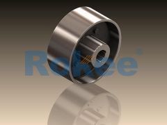 LZZ/ZLL Pin Gear Coupling