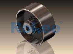 NGCL Drum Gear Coupling