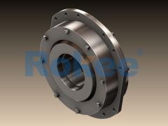 RWC Ball And Drum Gear Drum Coupling