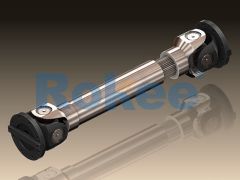SWC-BH Universal Joint Couplings,SWC-BH Standard Telescopic Welded Universal Coupling