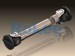 SWC-BH Cross Joint Shafts,SWC-BH Standard Telescopic Welded Universal Coupling