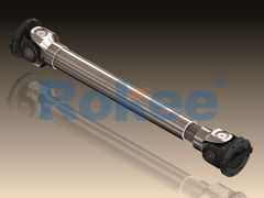 SWC-CH Cross Joint Shafts,SWC-CH Long Telescopic Welded Universal Coupling