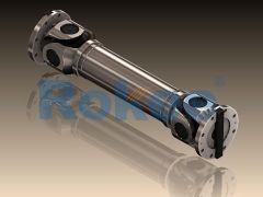 SWC-WH Cross Joint Shafts,SWC-WH Non-telescopic Welded Universal Coupling