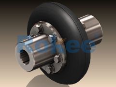 UL Flexible Couplings,UL Elastic Tyre Coupling