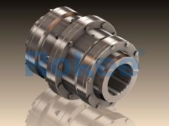 WGC Toothed Couplings,WGC Drum Gear Coupling