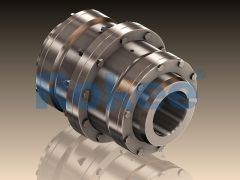 WGC Flexible Gear Couplings,WGC Drum Gear Coupling