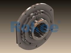 WJ Barrel Couplings,WJ Drum Coupling