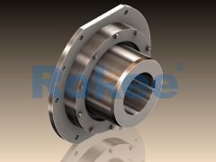 WJA Drum Coupling