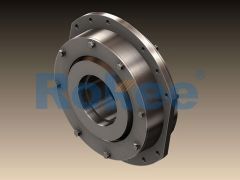 WZL Drum Coupling