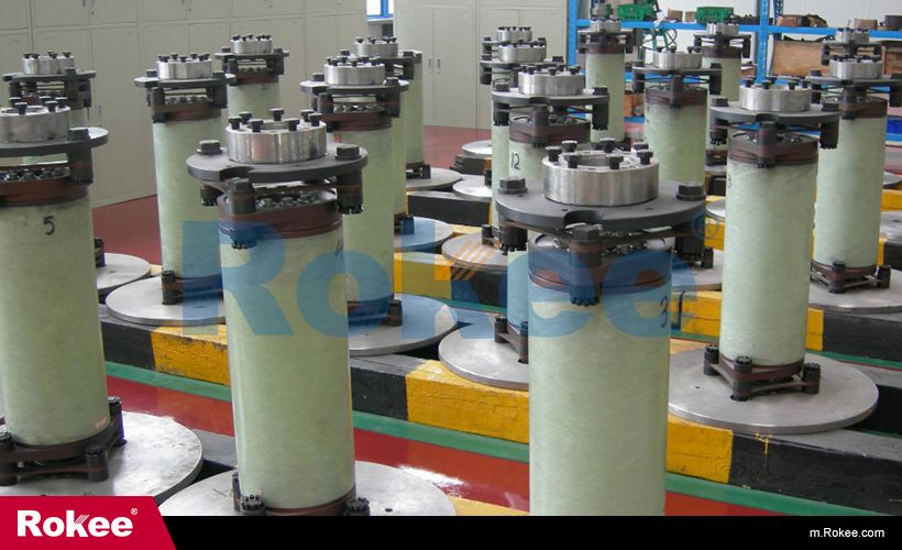 Wind Power Couplings
