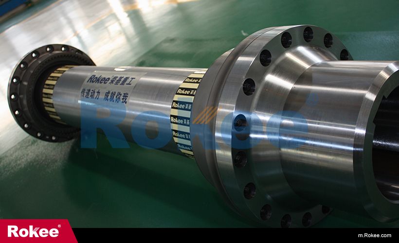 Turbine Couplings