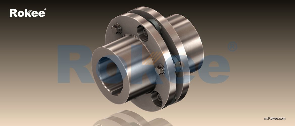 JMI Diaphragm Coupling