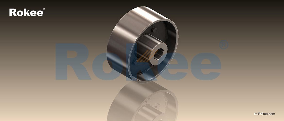 LZZ/ZLL Pin Gear Coupling