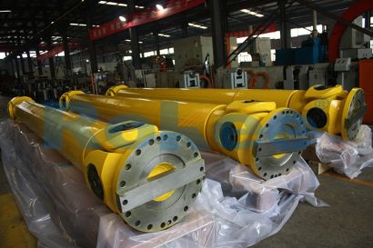 Ropeway Operation coupling