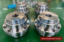 鼓形齿式联轴器厂家,鼓形齿式联轴器生产厂家