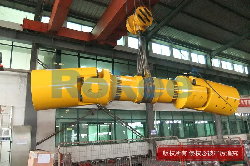 万向联轴器制造厂家