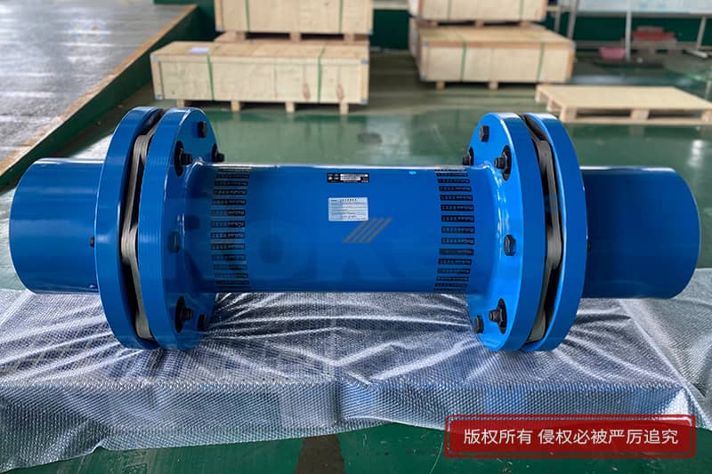 膜片联轴器,Rokee,荣基工业科技(江苏)有限公司