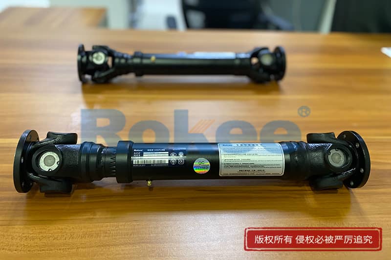 万向轴,万向联轴器,万向节联轴器,十字万向联轴器,十字轴式万向联轴器,双万向联轴器制造厂家