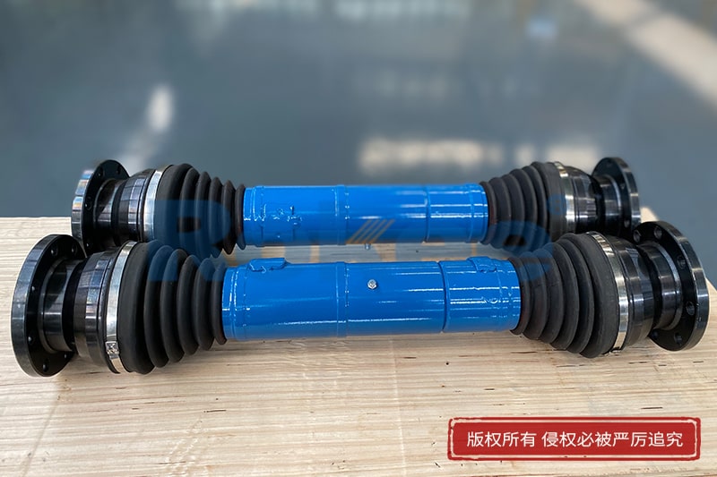 许昌球笼联轴器-许昌球笼式联轴器