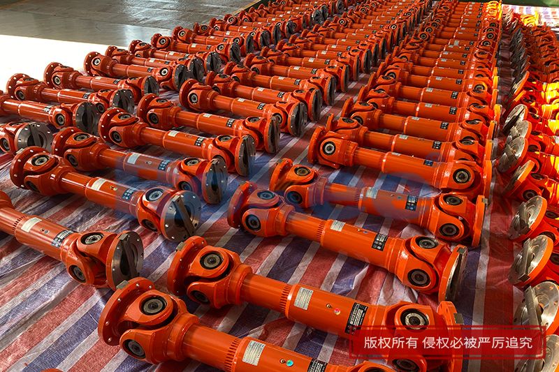万向联轴器,Rokee,荣基工业科技(江苏)有限公司
