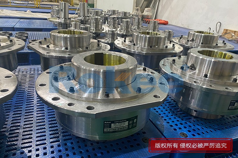 鼓形齿式卷筒联轴器公司,Rokee,Drum Coupling,Barrel Coupling