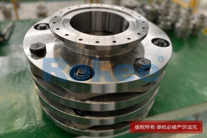 膜片式联轴器种类,Rokee,荣基工业科技(江苏)有限公司