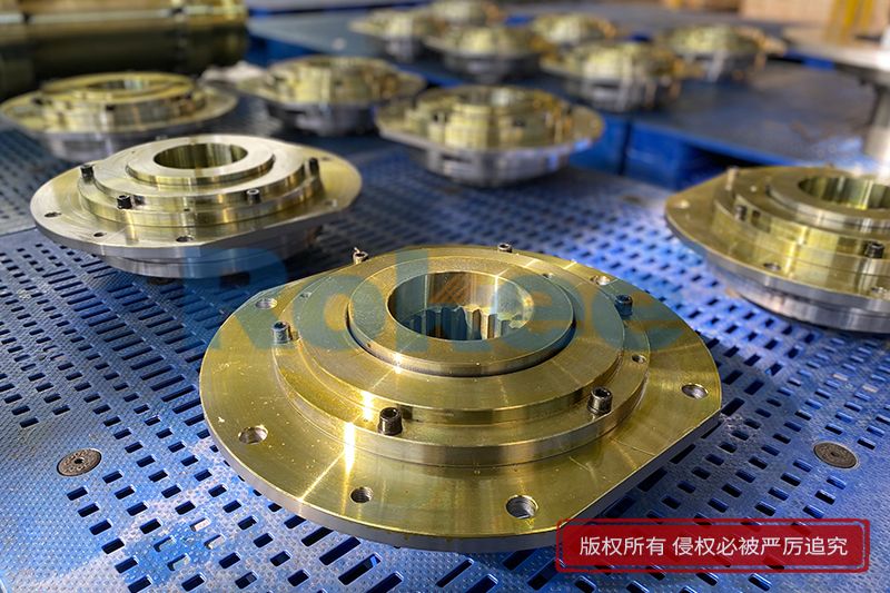 鼓形齿式卷筒联轴器公司,Rokee,Drum Coupling,Barrel Coupling