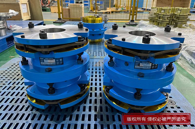 RLARD305-6双膜片式联轴器厂家,RLARD305-6双膜片式联轴器生产厂家